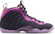 (Sekolah Rendah) Nike Little Posite One 'Cave Purple' DQ6210-500
