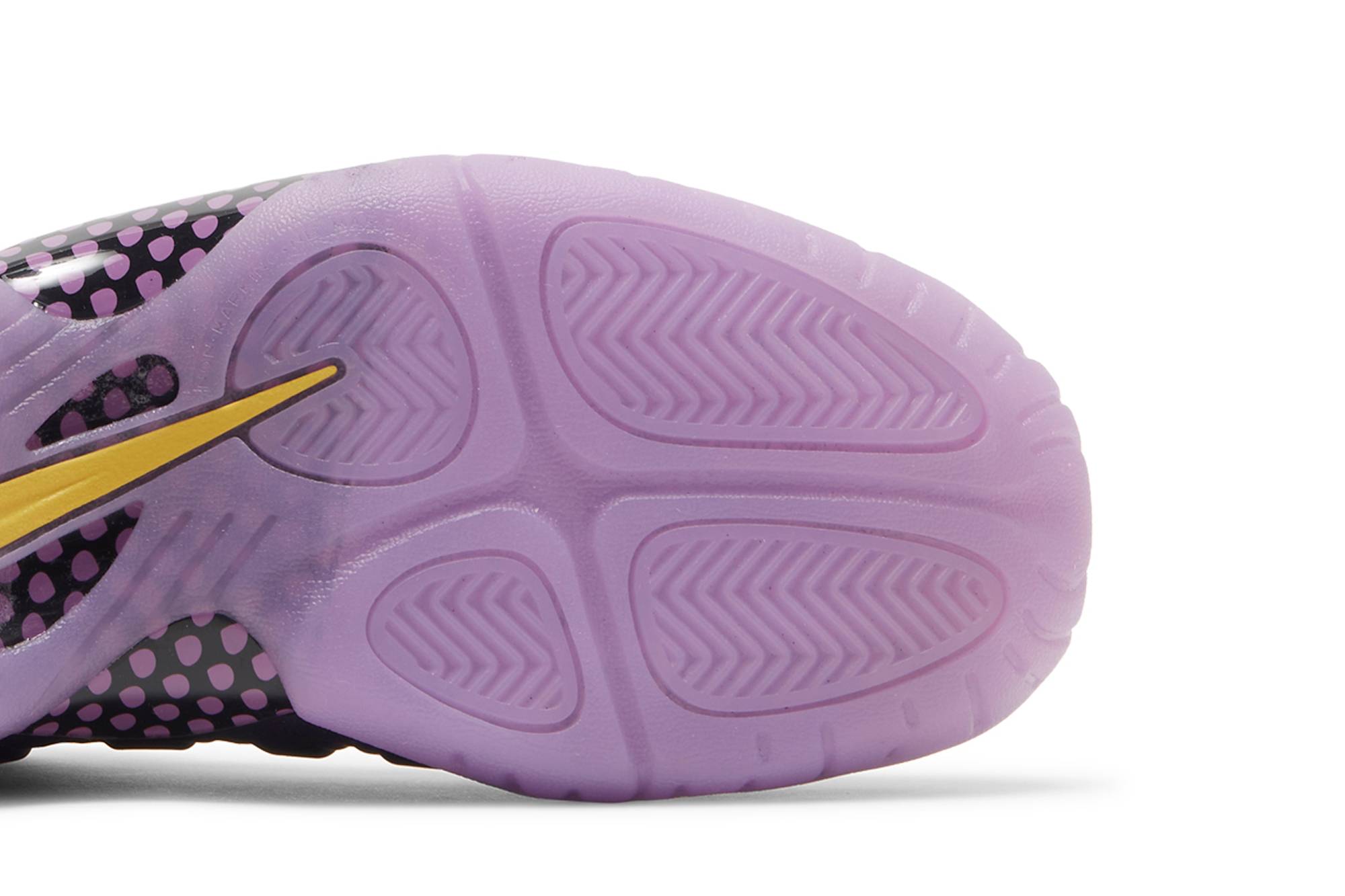 Purchase GS リトルポジット ワン "ケイブパープル" DQ6210-500