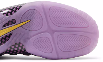 Purchase (Grade School) Nike Little Posite One 'Cave Purple' DQ6210-500