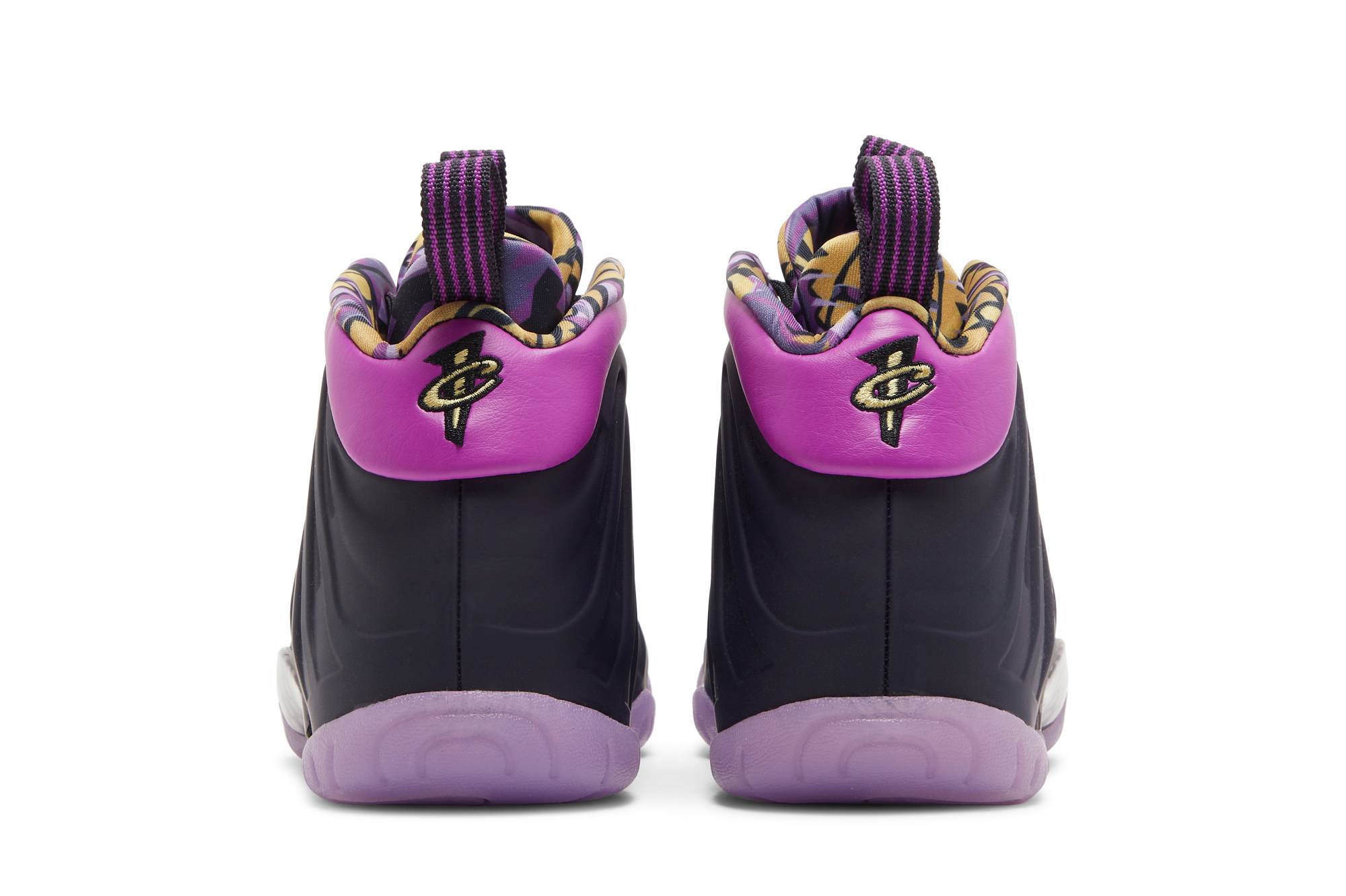 Details for GS リトルポジット ワン "ケイブパープル" DQ6210-500