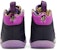(Sekolah Rendah) Nike Little Posite One 'Cave Purple' DQ6210-500