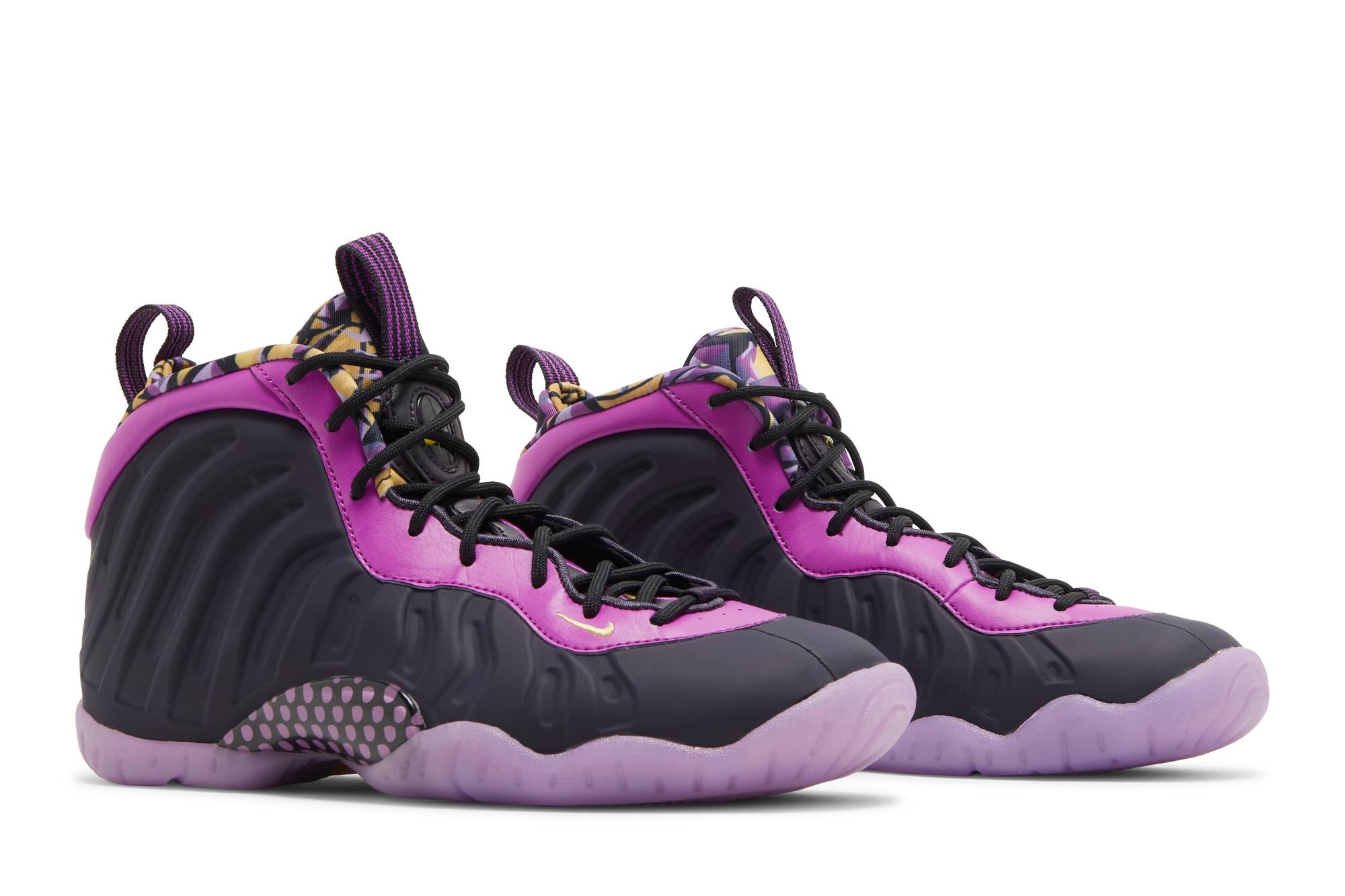 Cheap GS リトルポジット ワン "ケイブパープル" DQ6210-500