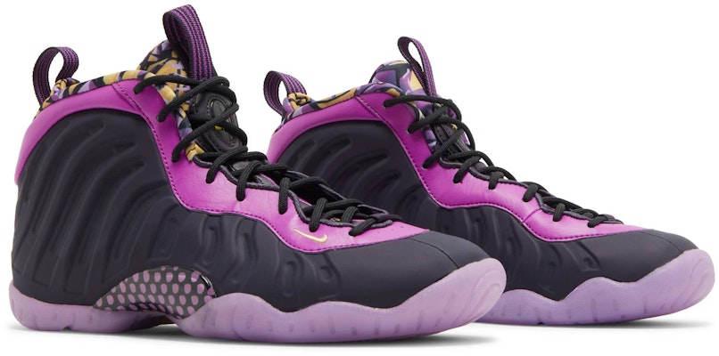 (Grade School) Nike Little Posite One 'Cave Purple' DQ6210-500 Cheap (Grade School) Nike Little Posite One 'Cave Purple' DQ6210-500