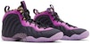 (Sekolah Rendah) Nike Little Posite One 'Cave Purple' DQ6210-500