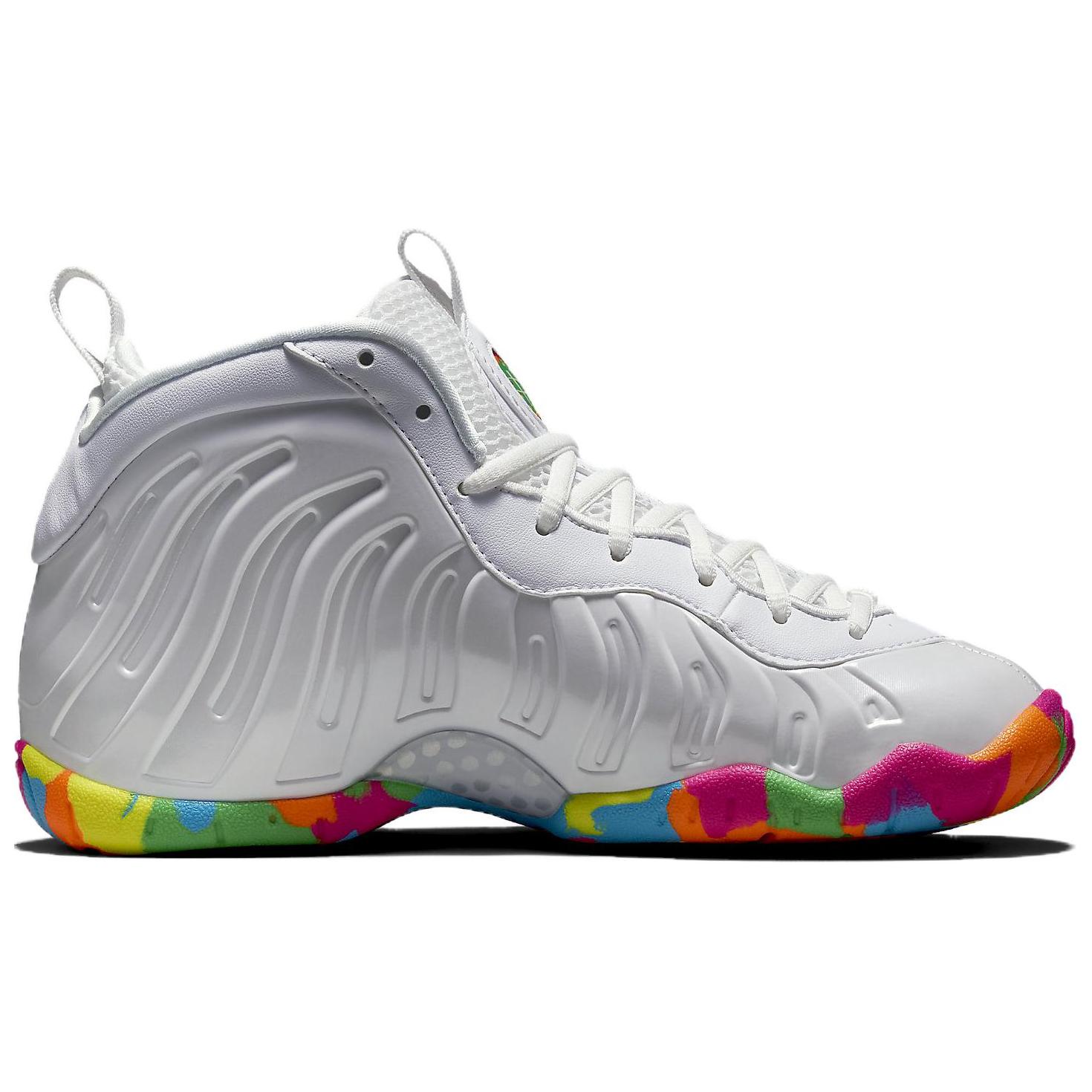 Order GS ナイキ リトルポジット ワン "フルーティペブルズ" 644791-100