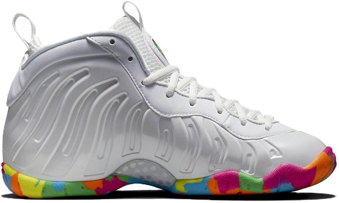 GS ナイキ リトルポジット ワン "フルーティペブルズ" 644791-100 Order GS ナイキ リトルポジット ワン "フルーティペブルズ" 644791-100