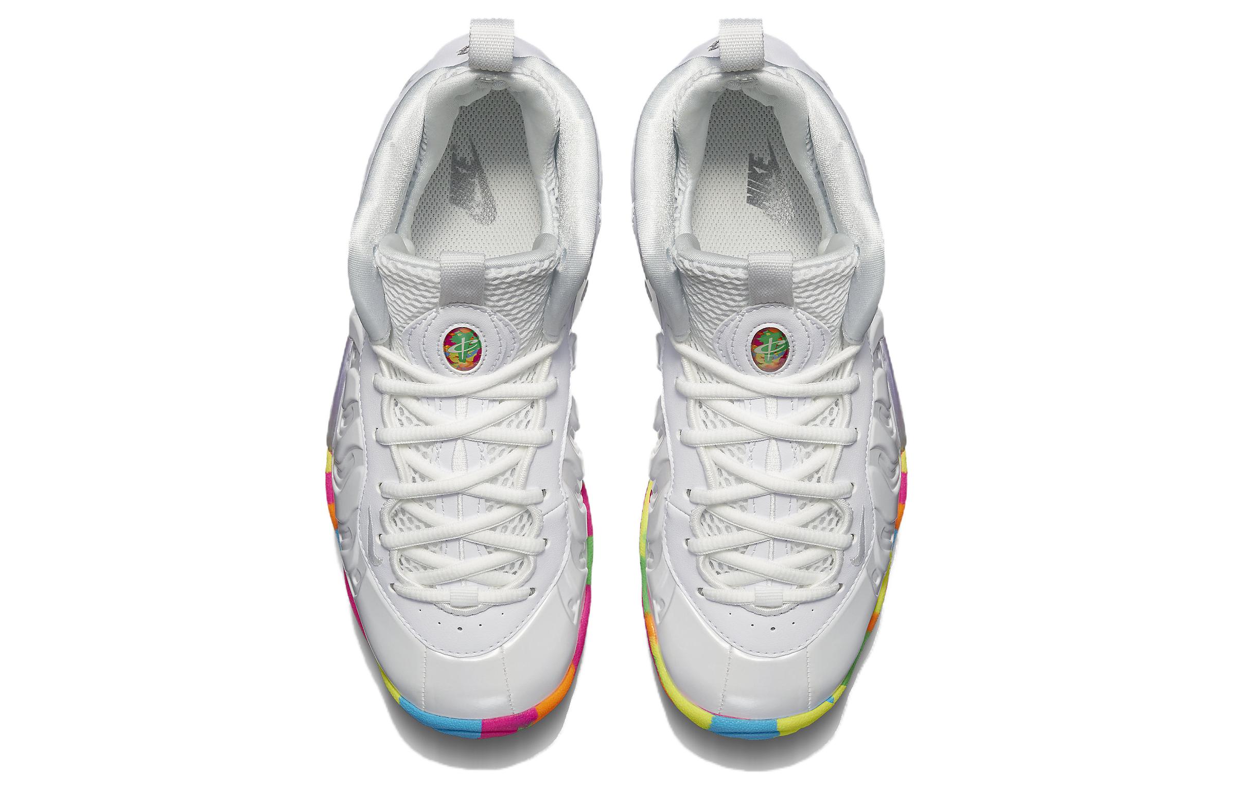 Shop GS ナイキ リトルポジット ワン "フルーティペブルズ" 644791-100