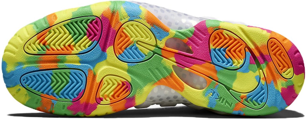 GS ナイキ リトルポジット ワン "フルーティペブルズ" 644791-100 Details for GS ナイキ リトルポジット ワン "フルーティペブルズ" 644791-100