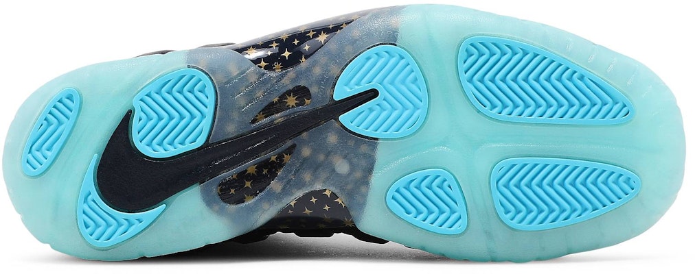 Nike Little Posite One 'Gold Stars' CZ6547-400(大童款) Shop Nike Little Posite One 'Gold Stars' CZ6547-400(大童款)