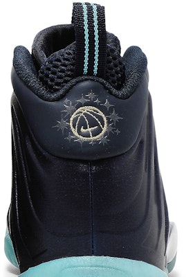 Nike Little Posite One 'Gold Stars' CZ6547-400(大童款) Sizing Nike Little Posite One 'Gold Stars' CZ6547-400(大童款)