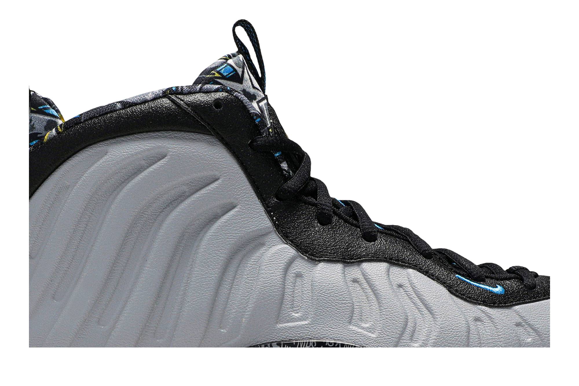 Order (学童用) ナイキ リトル ポジット ワン 'グラフィティ' 644791-009 644791-009