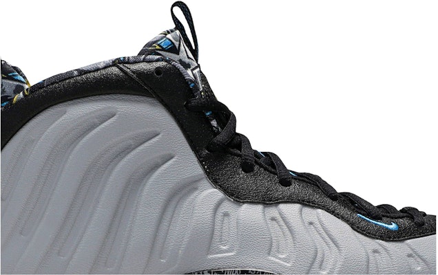 나이키 리틀 포짓 원 '그래피티' (초등학생용) 644791-009 Order 나이키 리틀 포짓 원 '그래피티' (초등학생용) 644791-009