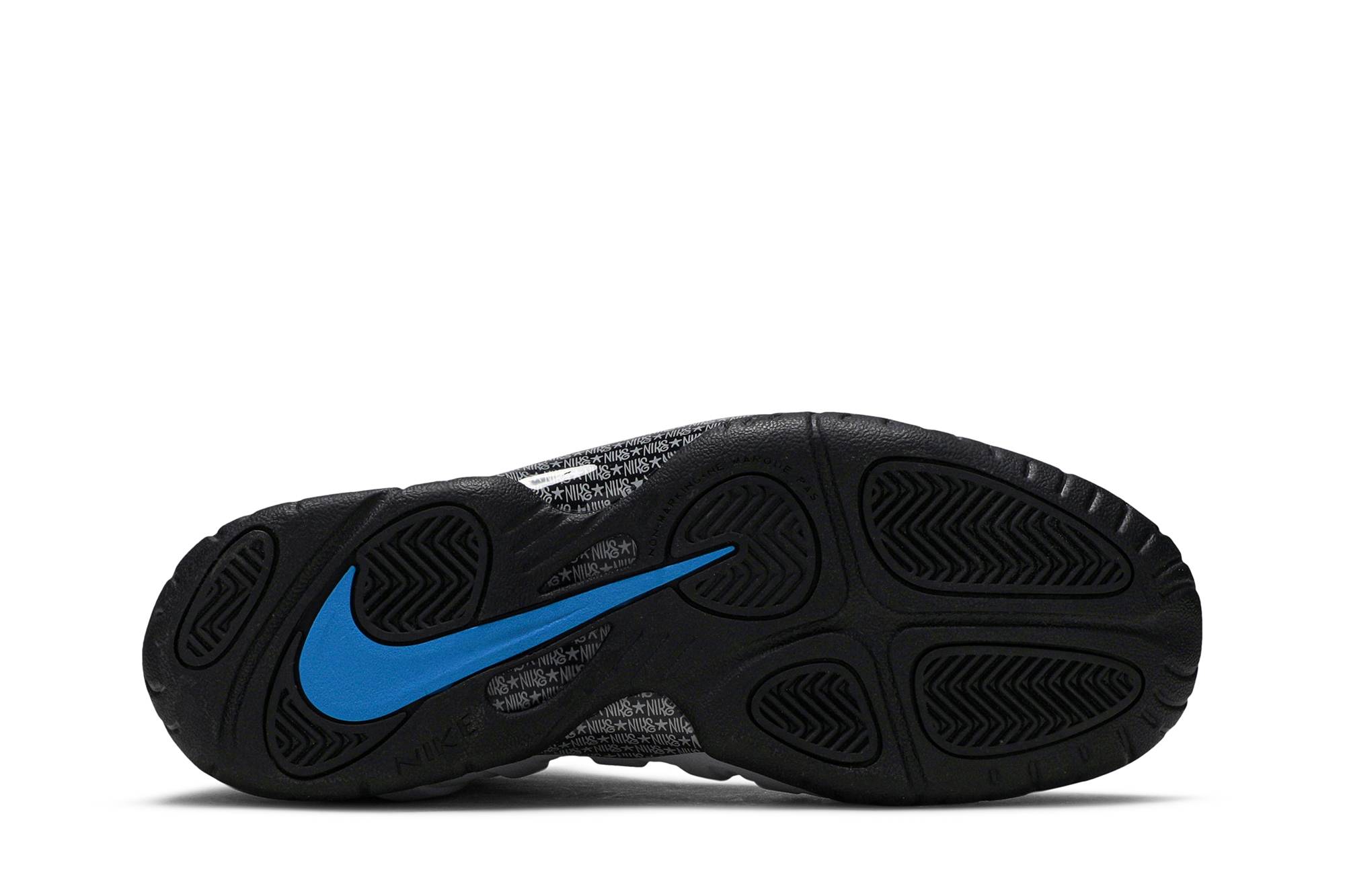 Shop (学童用) ナイキ リトル ポジット ワン 'グラフィティ' 644791-009 644791-009