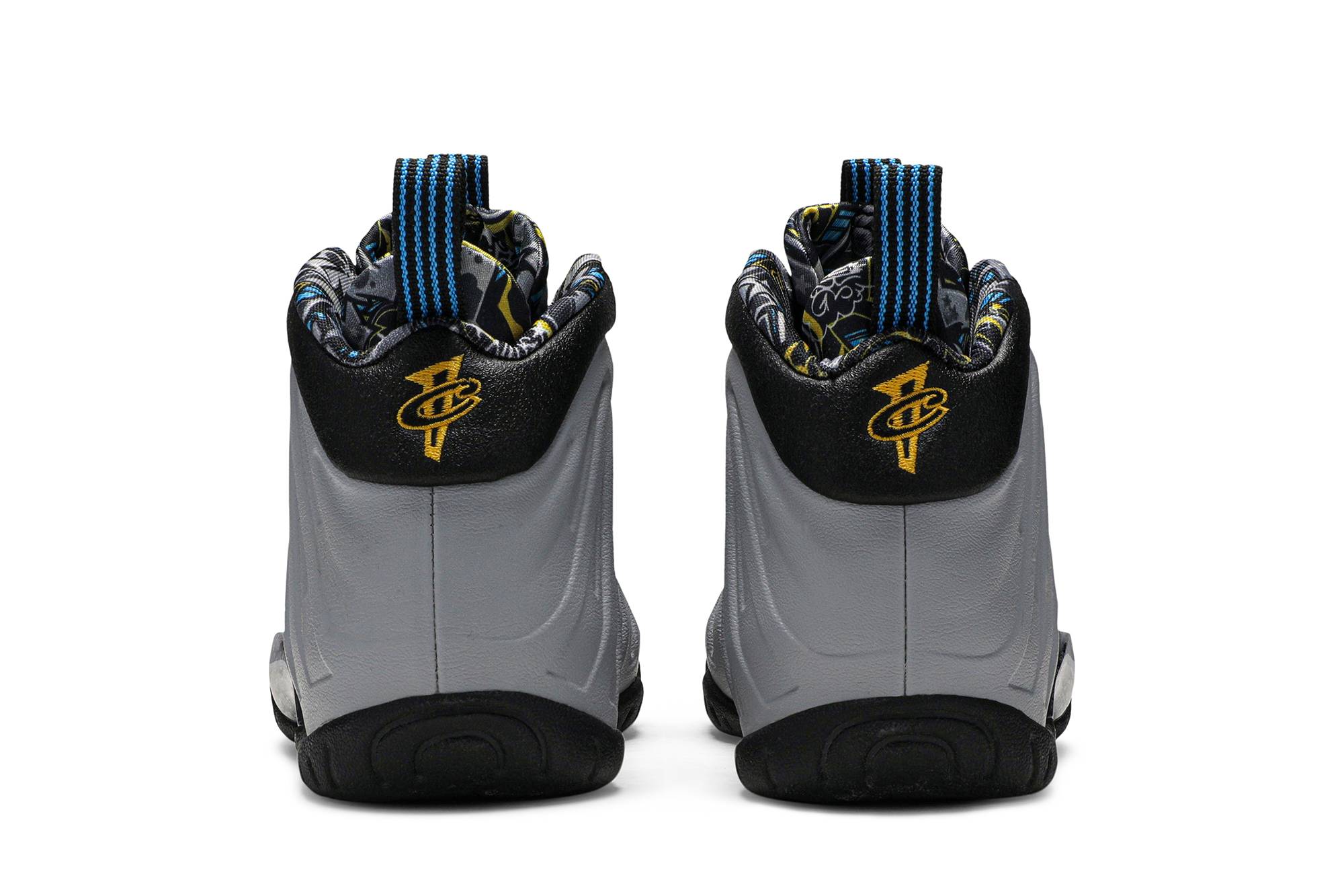 Details for (学童用) ナイキ リトル ポジット ワン 'グラフィティ' 644791-009 644791-009