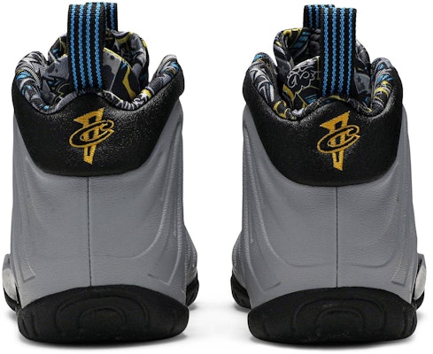 나이키 리틀 포짓 원 '그래피티' (초등학생용) 644791-009 Details for 나이키 리틀 포짓 원 '그래피티' (초등학생용) 644791-009