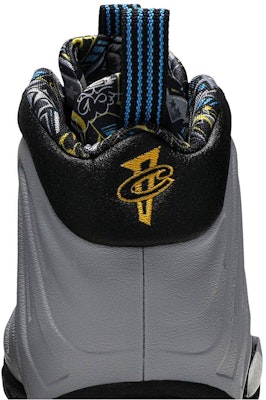 나이키 리틀 포짓 원 '그래피티' (초등학생용) 644791-009 Sizing 나이키 리틀 포짓 원 '그래피티' (초등학생용) 644791-009