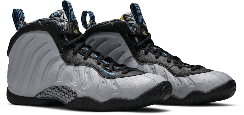 나이키 리틀 포짓 원 '그래피티' (초등학생용) 644791-009 Cheap 나이키 리틀 포짓 원 '그래피티' (초등학생용) 644791-009