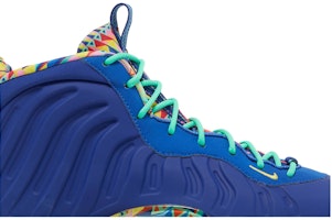 Order (Grade School) Nike Little Posite One 'Kaleidoscope' DZ5190-400