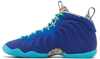Lookbook (Grade School) Nike Little Posite One 'Kaleidoscope' DZ5190-400