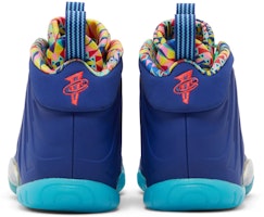 Details for (Grade School) Nike Little Posite One 'Kaleidoscope' DZ5190-400