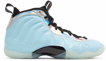 (Grade School) Nike Little Posite One 'Mixtape' DH6490-400 (Grade School) Nike Little Posite One 'Mixtape' DH6490-400