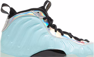 Order (Grade School) Nike Little Posite One 'Mixtape' DH6490-400