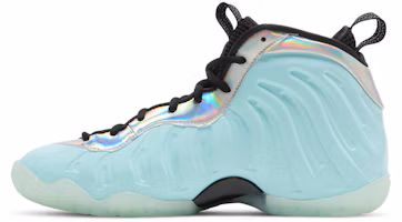 Lookbook (Grade School) Nike Little Posite One 'Mixtape' DH6490-400
