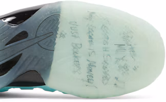 Purchase (Grade School) Nike Little Posite One 'Mixtape' DH6490-400