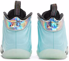 Details for (Grade School) Nike Little Posite One 'Mixtape' DH6490-400