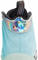 Sizing (Grade School) Nike Little Posite One 'Mixtape' DH6490-400