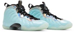 Cheap (Sekolah Rendah) Nike Little Posite One 'Mixtape' DH6490-400