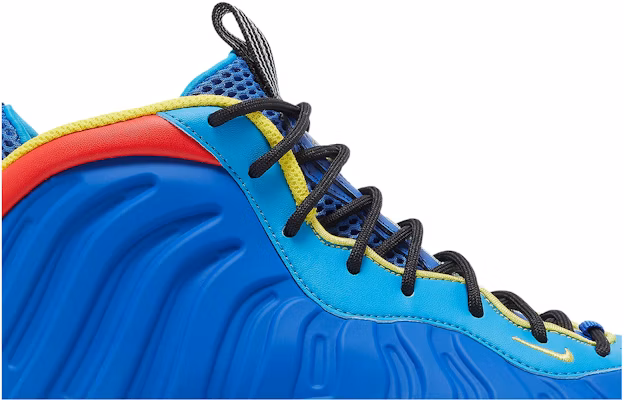 (小學級)Nike Little Posite One「多彩」DQ0376-400 Order (小學級)Nike Little Posite One「多彩」DQ0376-400