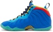 Lookbook (Sekolah Rendah) Nike Little Posite One 'Pelbagai Warna' DQ0376-400