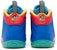 (Sekolah Rendah) Nike Little Posite One 'Pelbagai Warna' DQ0376-400