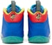 Details for (Sekolah Rendah) Nike Little Posite One 'Pelbagai Warna' DQ0376-400