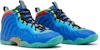 (Sekolah Rendah) Nike Little Posite One 'Pelbagai Warna' DQ0376-400