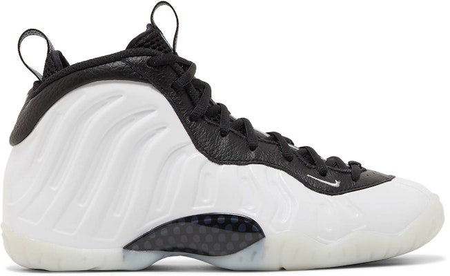 Grade School Nike Little Posite One Penny PE DV2238 100