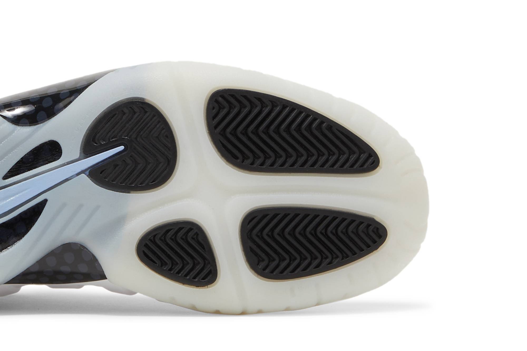 Purchase (Sekolah Dasar) Nike Little Posite One 'Penny PE' DV2238-100