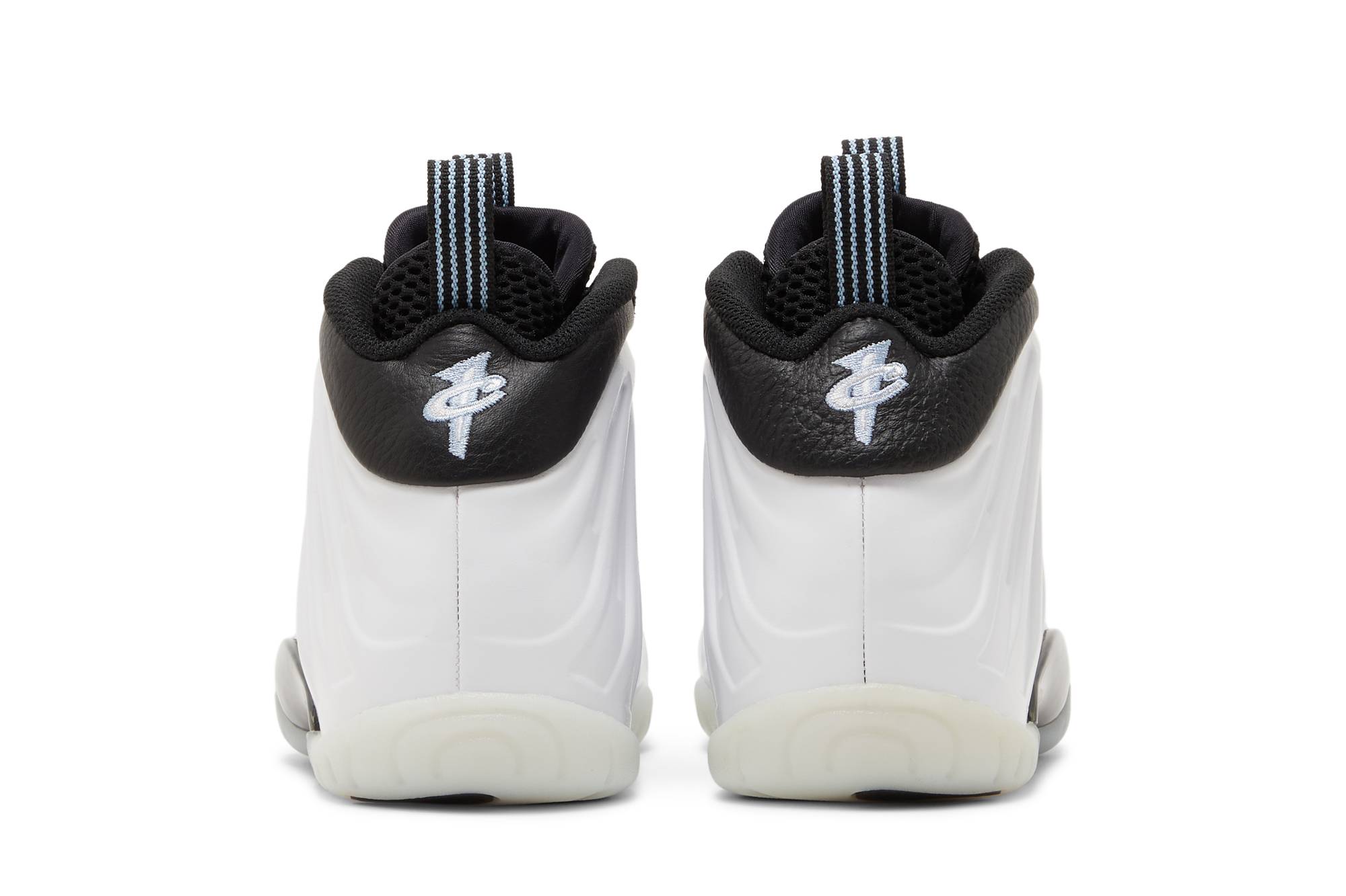 Details for (Sekolah Dasar) Nike Little Posite One 'Penny PE' DV2238-100