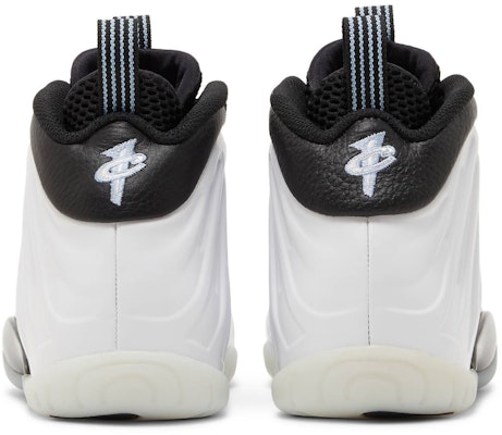 (Sekolah Dasar) Nike Little Posite One 'Penny PE' DV2238-100 Details for (Sekolah Dasar) Nike Little Posite One 'Penny PE' DV2238-100