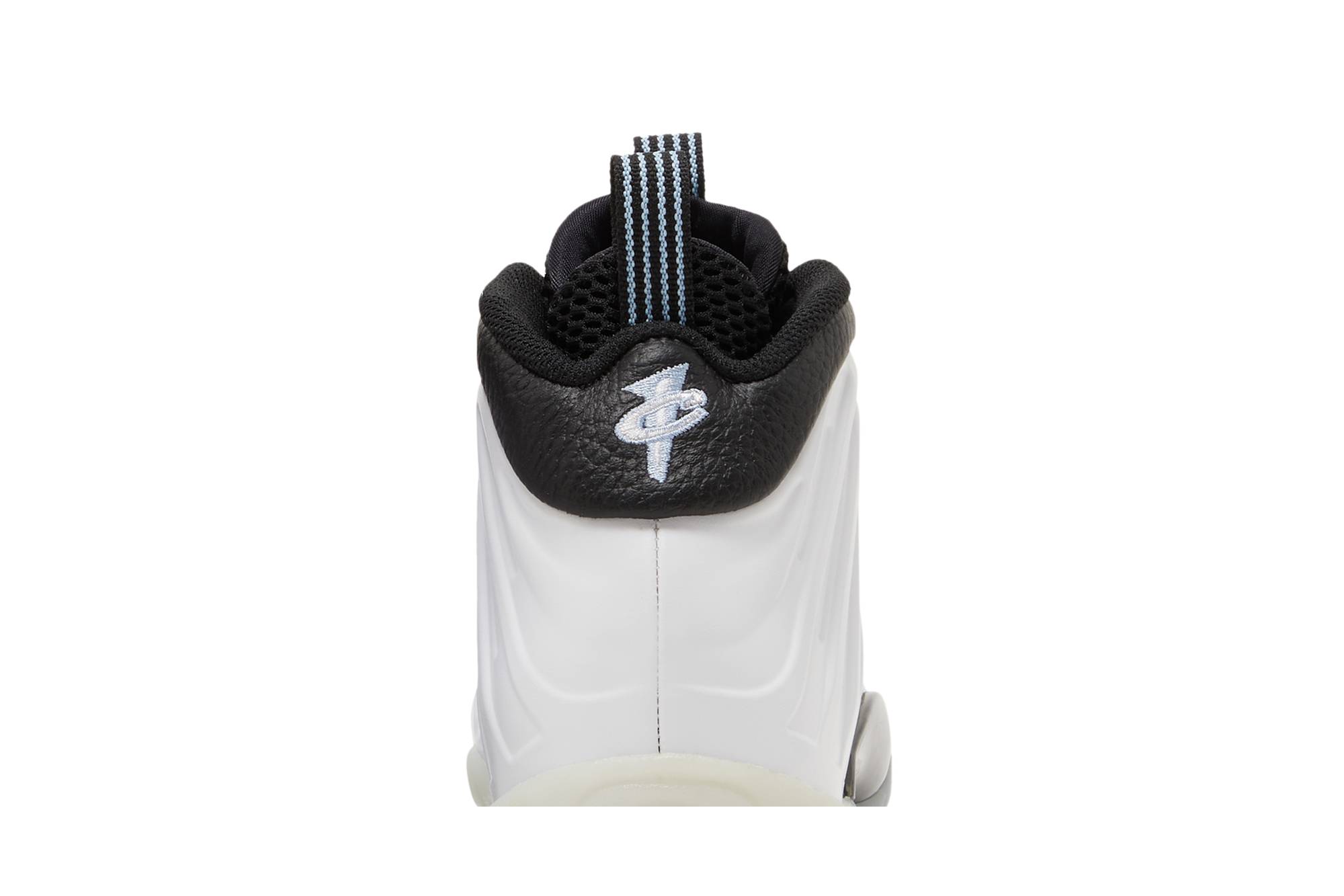 Sizing (Sekolah Dasar) Nike Little Posite One 'Penny PE' DV2238-100