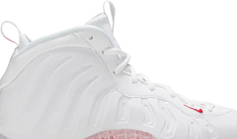 Order (Grade School) Nike Little Posite One 'Thank You Plastic Bag' CN5268-100