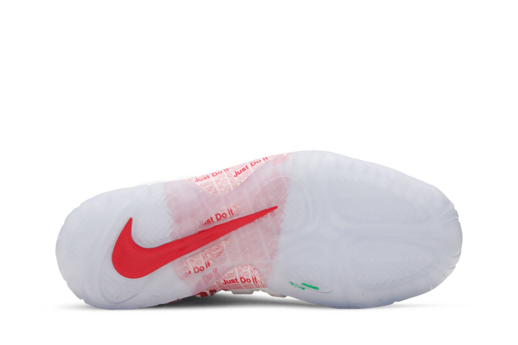 Shop GS リトルポジット ワン "サンクス、レジ袋" CN5268-100