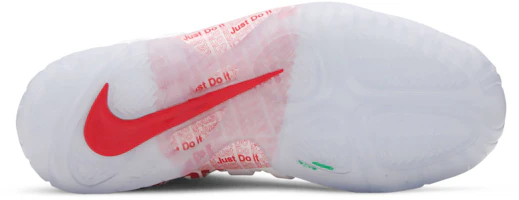 Shop (Grade School) Nike Little Posite One 'Thank You Plastic Bag' CN5268-100