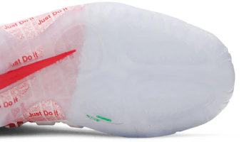 Purchase (Grade School) Nike Little Posite One 'Thank You Plastic Bag' CN5268-100