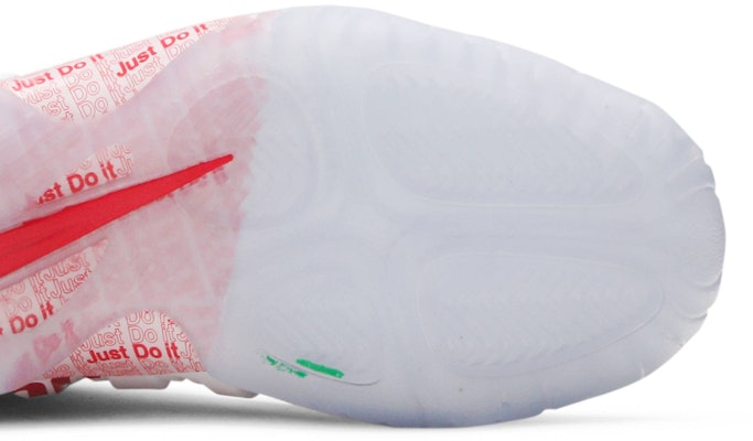 (Grade School) Nike Little Posite One 'Thank You Plastic Bag' CN5268-100 Purchase (Grade School) Nike Little Posite One 'Thank You Plastic Bag' CN5268-100