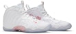 (Kanak-Kanak) Nike Little Posite One 'Thank You Plastic Bag'. CN5268-100