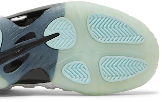 Purchase (Grade School) Nike Little Posite One 'Warped Grid' CW1596-005