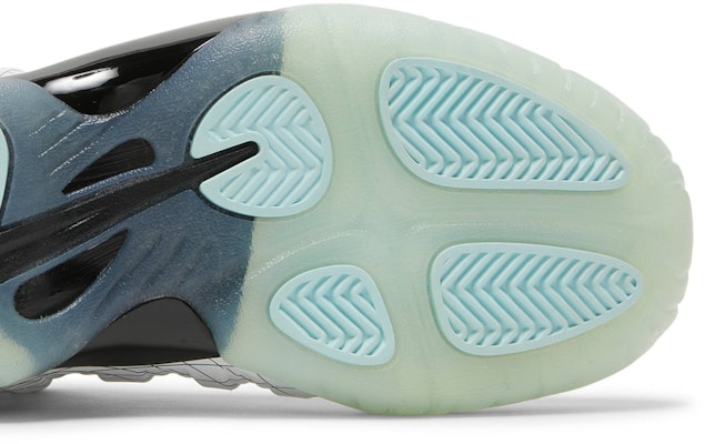 (Grade School) Nike Little Posite One 'Warped Grid' CW1596-005 Purchase (Grade School) Nike Little Posite One 'Warped Grid' CW1596-005