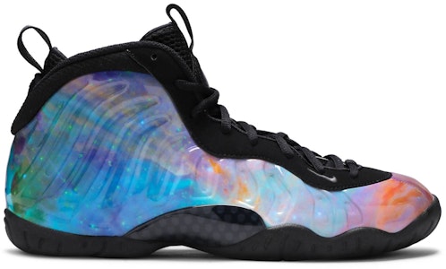 (Sekolah Dasar) Nike Little Posite One XX 'Big Bang' Anak-anak DA4159-800 Buy (Sekolah Dasar) Nike Little Posite One XX 'Big Bang' Anak-anak DA4159-800